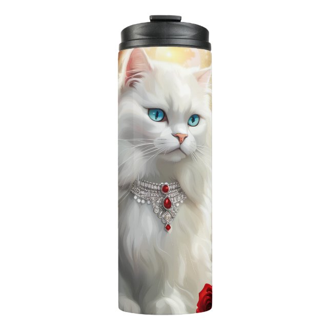 Thermal Tumbler (Front)