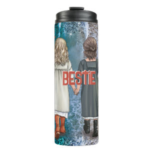 Thermal Tumbler