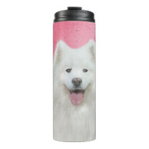 Thermal Tumbler