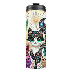 Thermal Tumbler