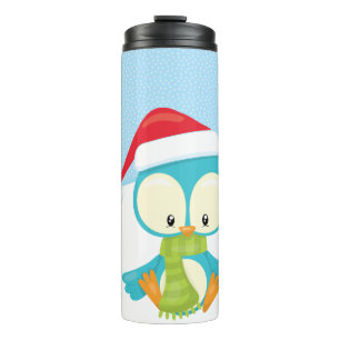 Thermal Tumbler
