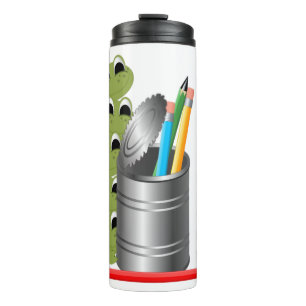 Thermal Tumbler