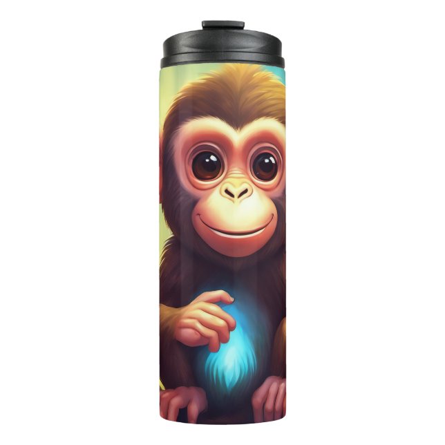 Thermal Tumbler (Front)