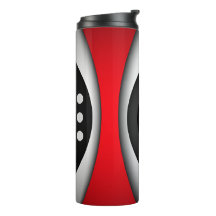 Thermal Tumbler