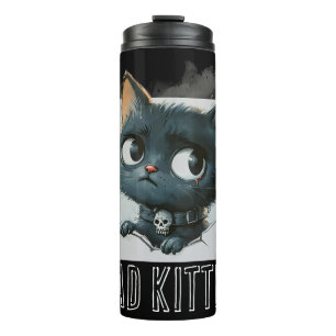 Thermal Tumbler