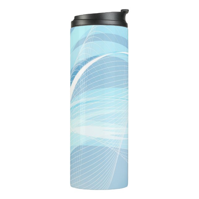 Thermal Tumbler (Rotated Left)