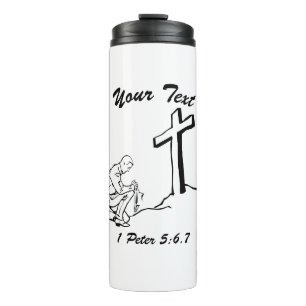 -Thermal Tumbler