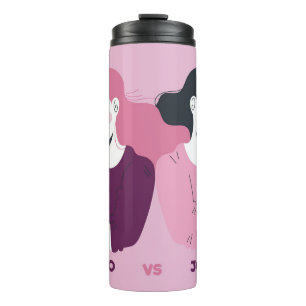 Thermal Tumbler