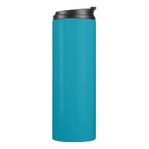 Thermal Tumbler
