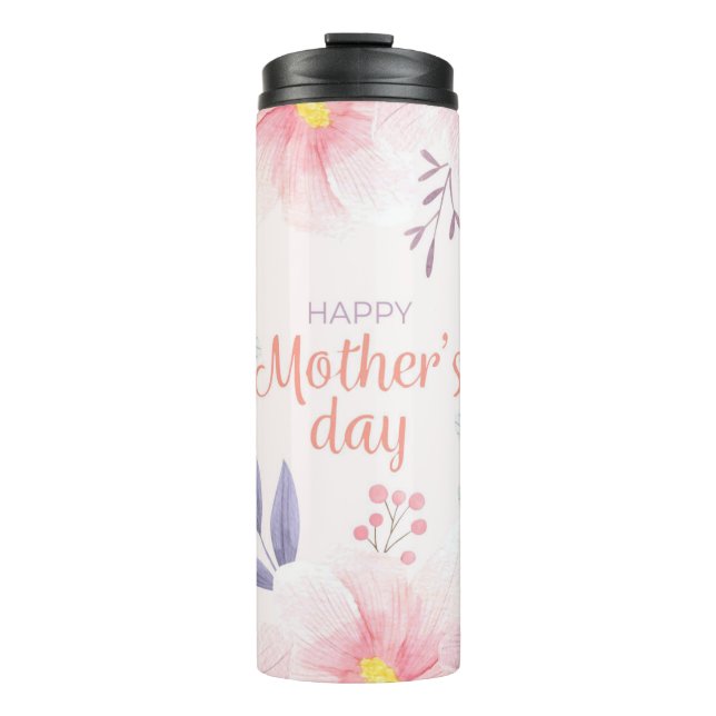 Thermal Tumbler (Front)