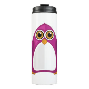 Thermal Tumbler
