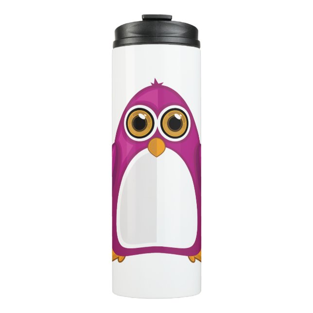 Thermal Tumbler (Front)
