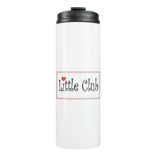 Thermal Tumbler (Front)