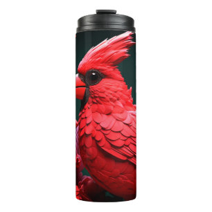 Thermal Tumbler