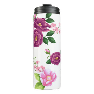 Thermal Tumbler