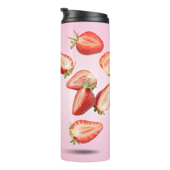 Thermal Tumbler (Rotated Right)