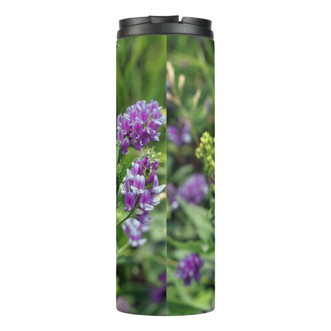 Thermal Tumbler (Back)