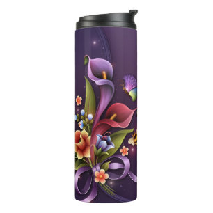 -Thermal Tumbler