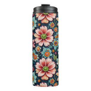 Thermal Tumbler
