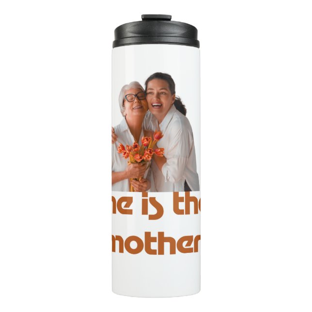 Thermal Tumbler (Front)