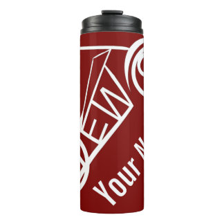 Thermal Tumbler