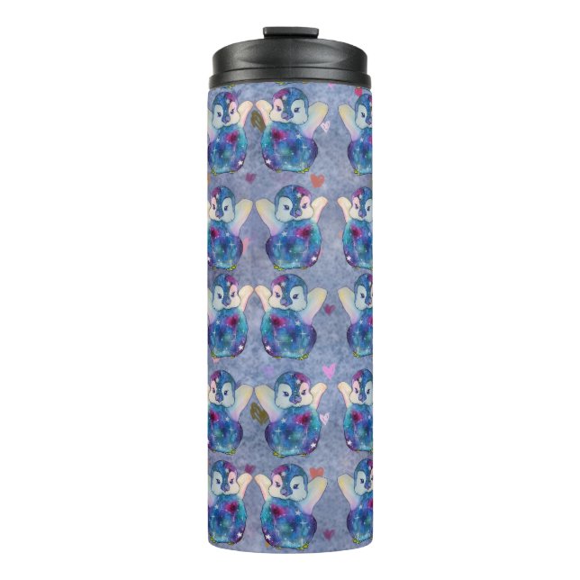 Thermal Tumbler (Front)