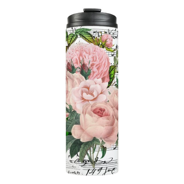 Thermal Tumbler (Front)