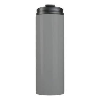 Thermal Tumbler
