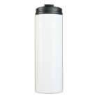 Thermal Tumbler DIY Template for Low Price Gifts