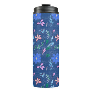 Thermal Tumbler for hot or cold drinks.