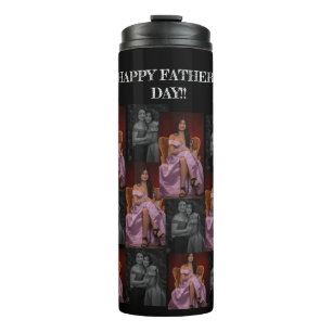 Thermal Tumbler Hot/cold beverages personalized