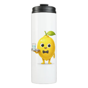 Thermal Tumbler – Insulated Travel Drinkware