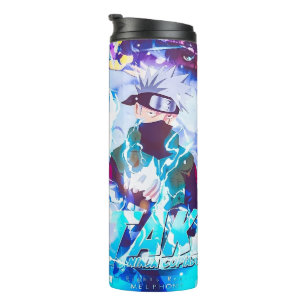 Thermal Tumbler MER