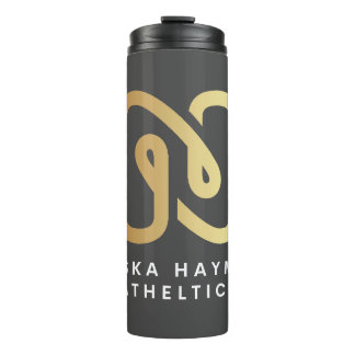 Thermal Tumbler Nebraska Haymakers