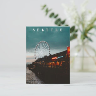 Thermal Tumbler Postcard