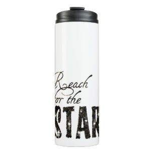 Thermal Tumbler Reach for the Stars