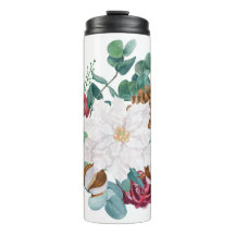 Thermal Tumbler,