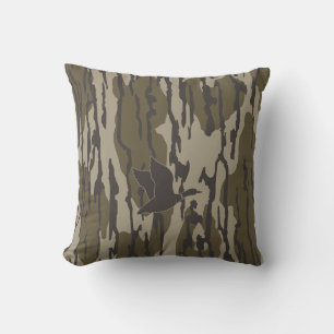 Thermal Tumbler Throw Pillow