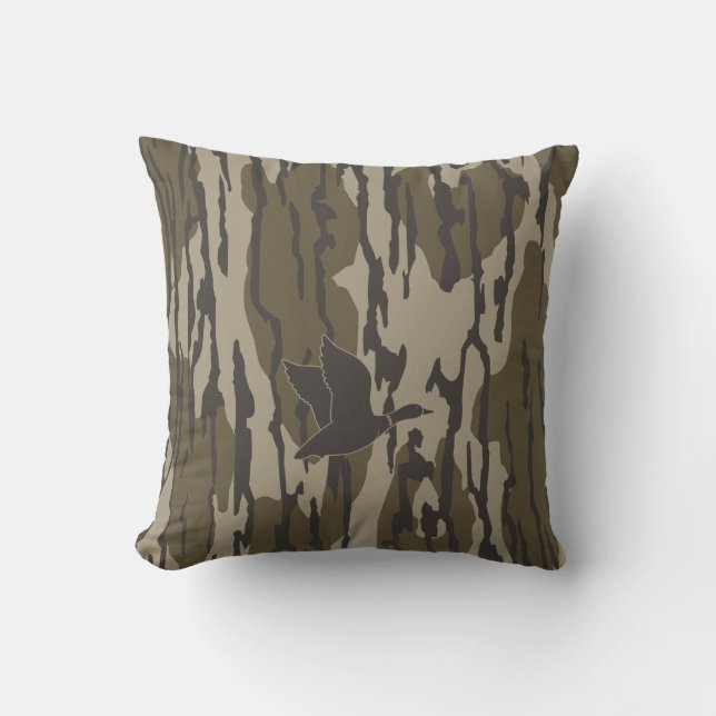 Thermal Tumbler Throw Pillow (Front)