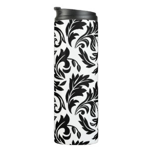 Thermal Tumbler White P0358