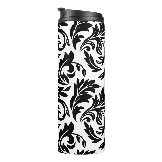Thermal Tumbler White P0358 (Rotated Right)