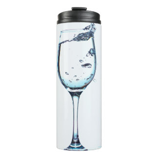 thermal tumblers