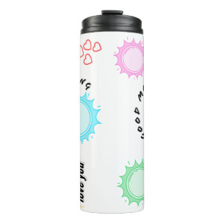 Thermal Tumblers