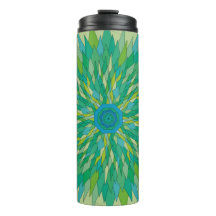 Thermal tumblers