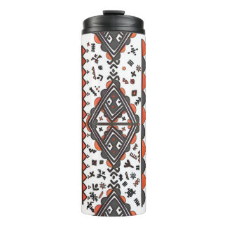Thermal tumblers
