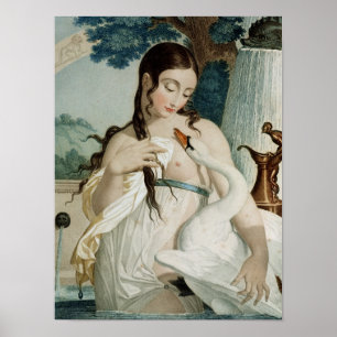 Thermidor , eleventh month of Republican Poster