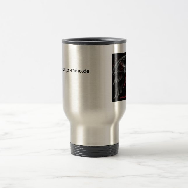 THERMO TASSES (Centre)