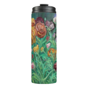 Thermo to brighten your day thermal tumbler