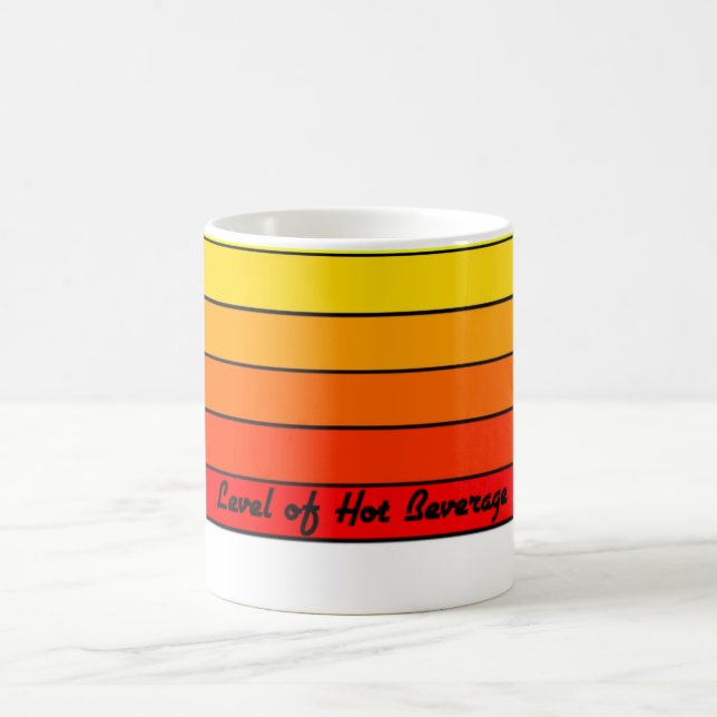 Thermometer Mug 1 (Center)