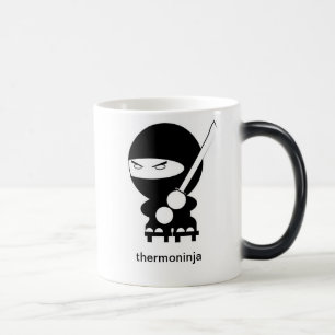 thermoninja magic mug
